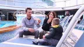 Family Trip to Alaska with Princess Cruises | Featuring Rachel Talbott