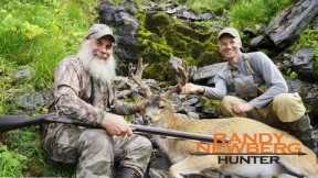 Hunting Alaska Blacktail Deer with Randy Newberg, Part 1 (FT S3 E8)
