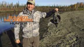 Hunting Alaska Moose with Randy Newberg - A Disaster (FT S1 E2)