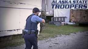 Alaska State Troopers S4 E15: Crystal Meth Compound