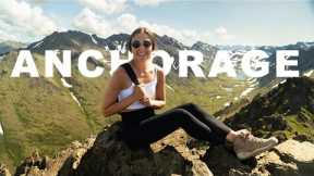 Vacation in Anchorage | 5 BEST DAY TRIPS!