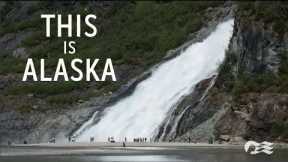 Alaska Cruise Vacations & Cruise Tours | Princess Cruises