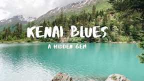 Summer in Alaska | Kenai Blues