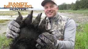Hunting Alaska Black Bear with Randy Newberg (FT S1 E10)