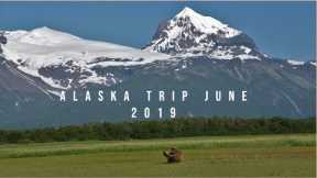 Alaska The Perpetual Frontier 4K - #Alaska #Denali #Homer #Seward #Katmainationalpark #Kenaifjords
