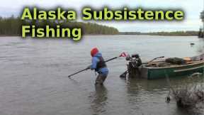 Alaska Hooligan (Eulachon) Fishing Trip