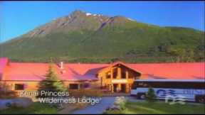 Visit Exclusive Wilderness Lodges on an Alaska Cruise Vacation | Princess Cruises