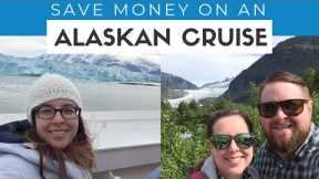 How Much Does An Alaska Cruise Cost? How To Save Money On Alaska Cruises