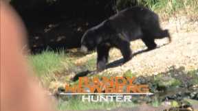 Hunting (missing) Huge Alaska Black Bear with Randy Newberg