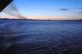 Alaska Cruise - Night & Day at