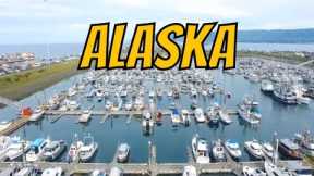 10 Best Places to Visit in Alaska | Top Tourist Attractions | Wacky Alan