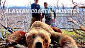 Brown Bear Hunting in Alaska | Real Genuine Experience 100%