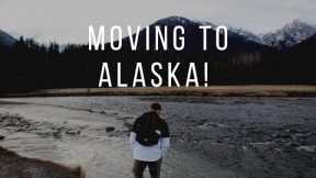 Moving to Alaska | 5 Things You Should Know