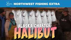 Alaska Halibut Charter Fishing and Info - Extended Cut