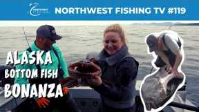 Sitka Sound, Alaska | Northwest Fishing TV #119