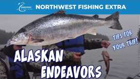 Thorne Bay Alaska Self Guided Adventure - Extended Cut