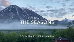 Alaska Life: The Seasons (no talking)