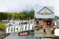 EXPERIENCING THE BEST OF KETCHIKAN