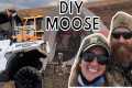 DIY Moose Hunt 2020 | Alaska Hunting