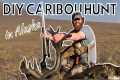 DIY Caribou Hunt 2020 | Rifle Hunt on 