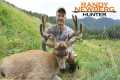 Hunting Alaska Blacktail Deer with
