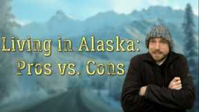 Is Alaska a Good Place to Live? Anchorage