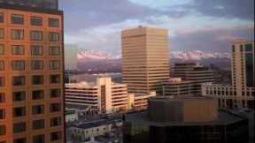 Anchorage, Alaska