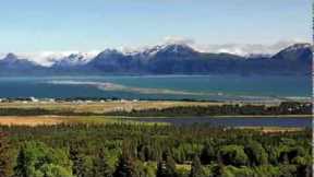 A day on the Spit. Homer, Alaska