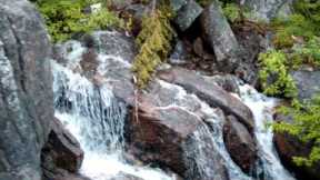 White Pass Yukon Route Skagway  Alaska